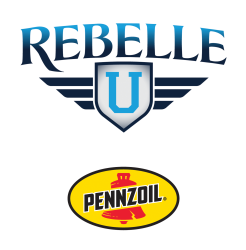 Rebelle U pres. by Pennzoil